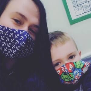 Meet your Posher, Angel